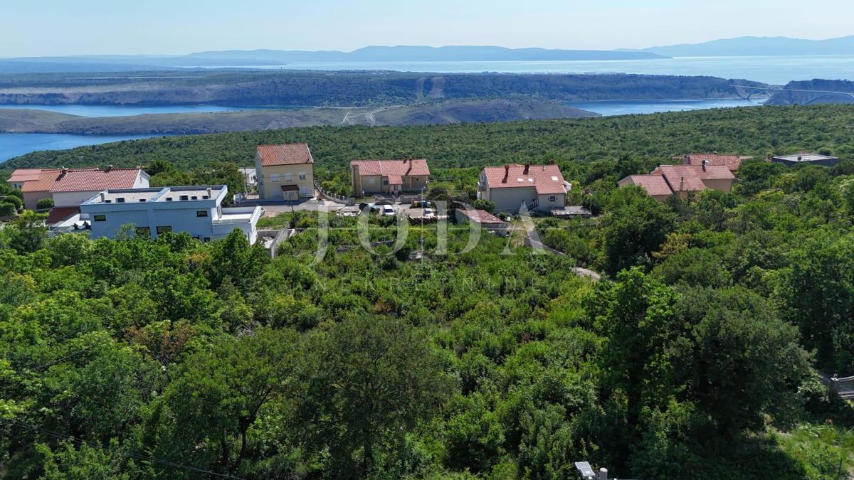 Terreno Smrika 1983m2