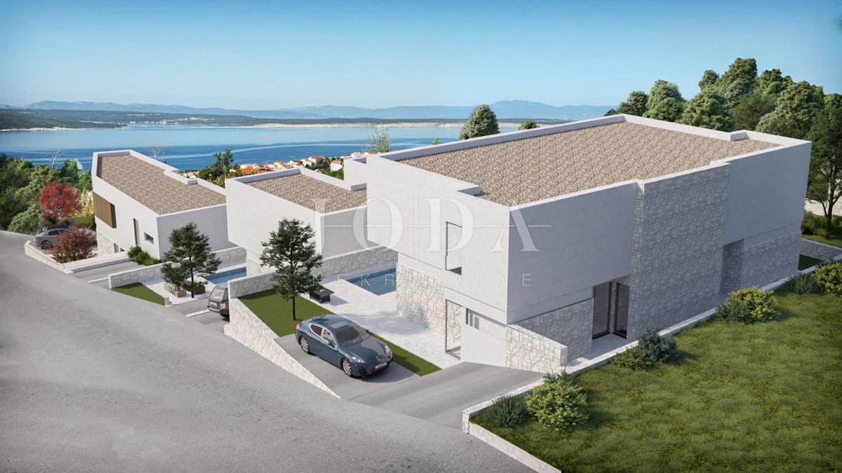 Crikvenica villa esclusiva