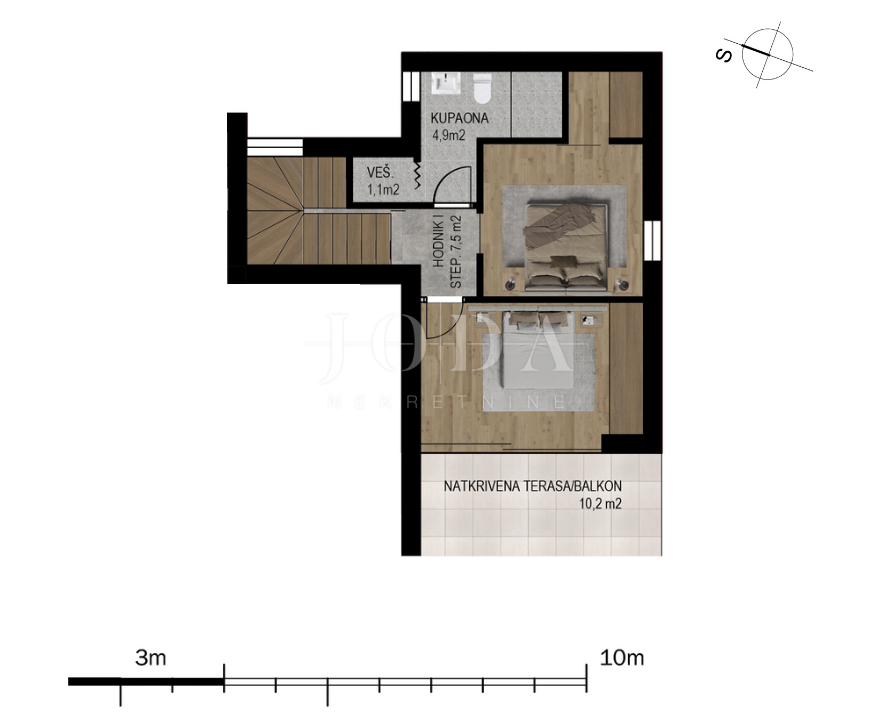 Crikvenica villa esclusiva