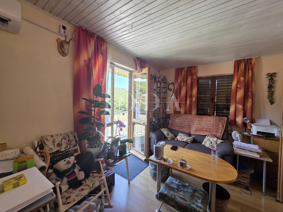 Casa con 3 unità abitative