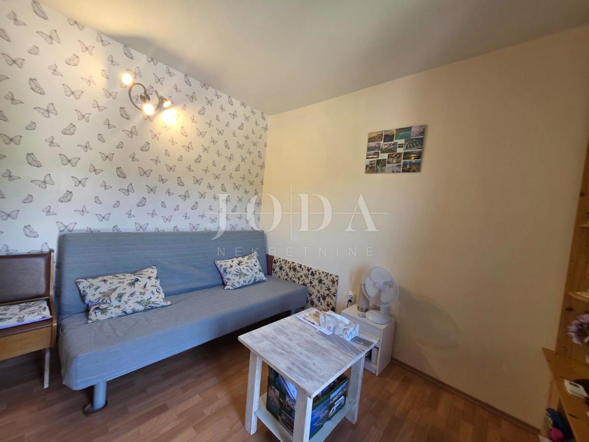 Casa con 3 unità abitative