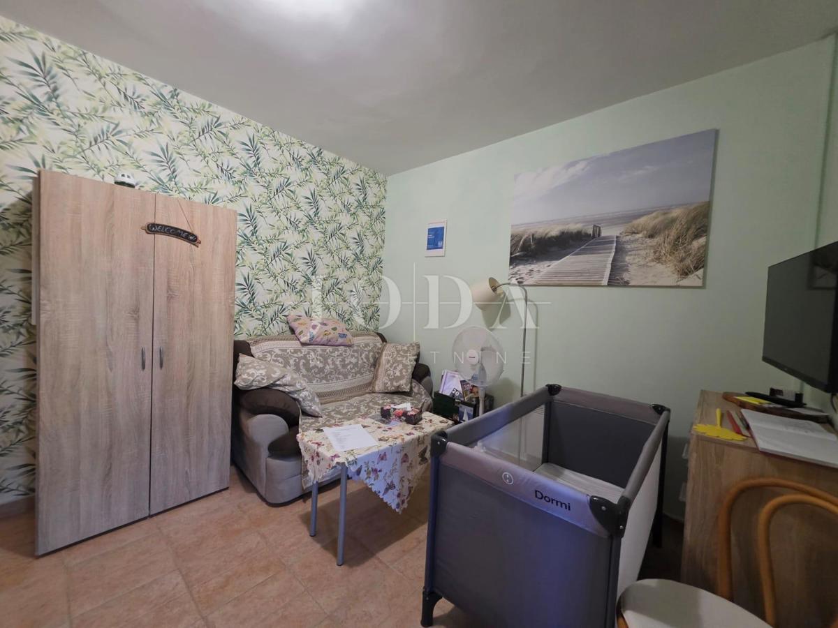 Casa con 3 unità abitative