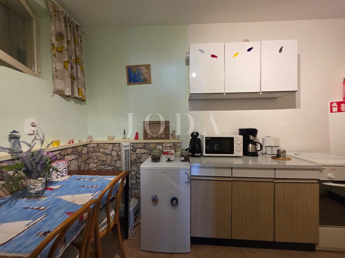 Casa con 3 unità abitative