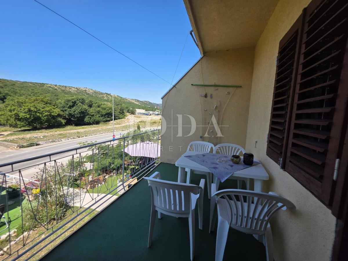 Casa con 3 unità abitative