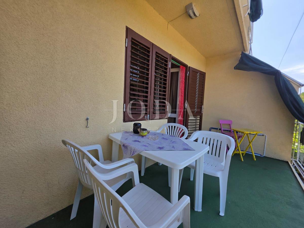 Casa con 3 unità abitative