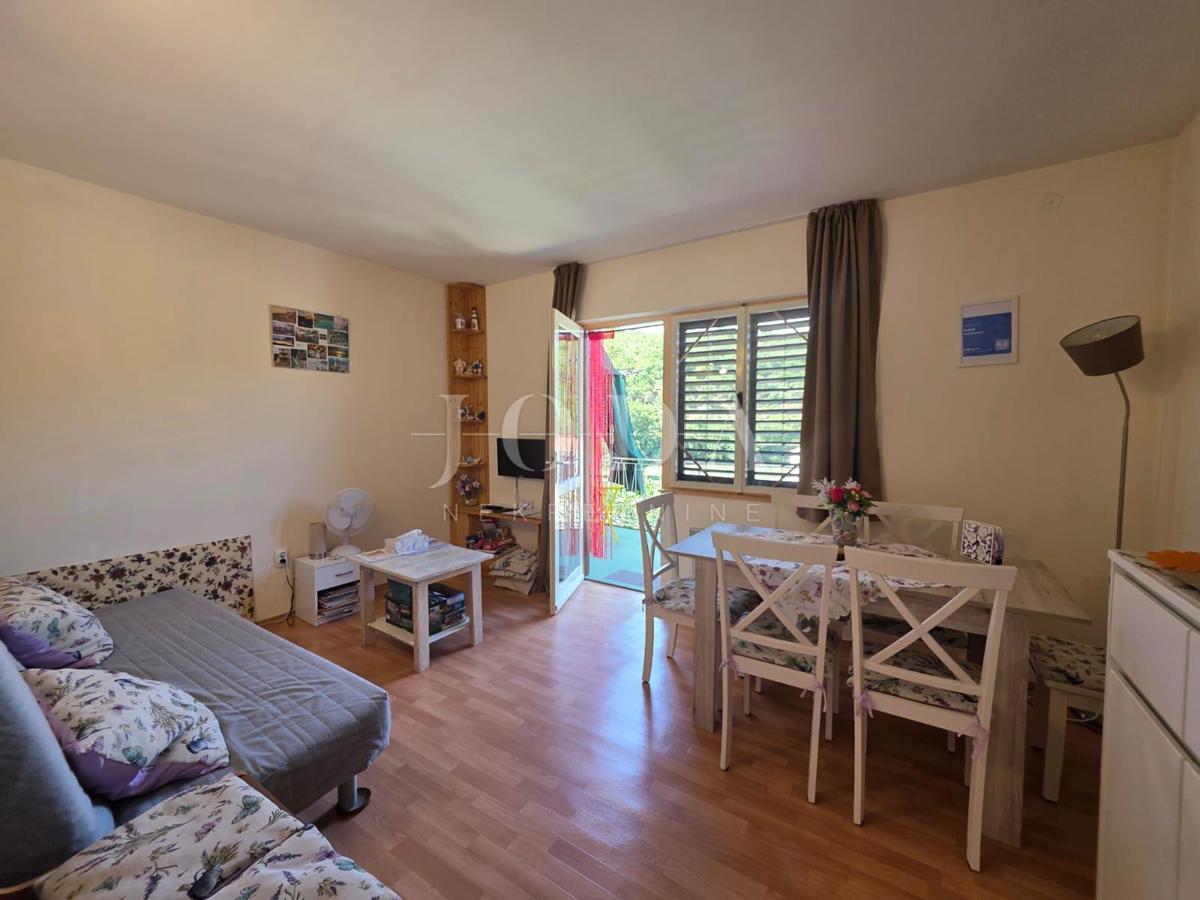 Casa con 3 unità abitative