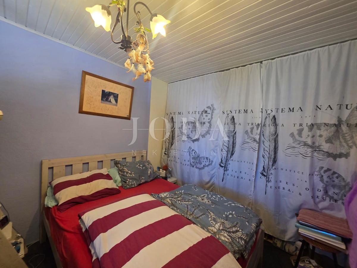 Casa con 3 unità abitative