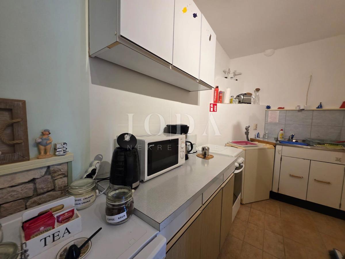 Casa con 3 unità abitative