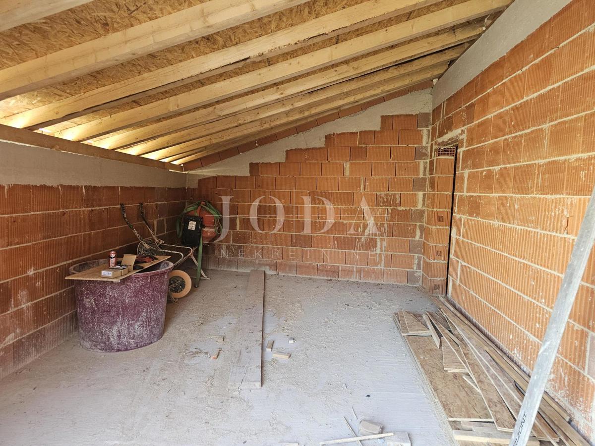 Nuovo appartamento con vista mare - Vrbnik