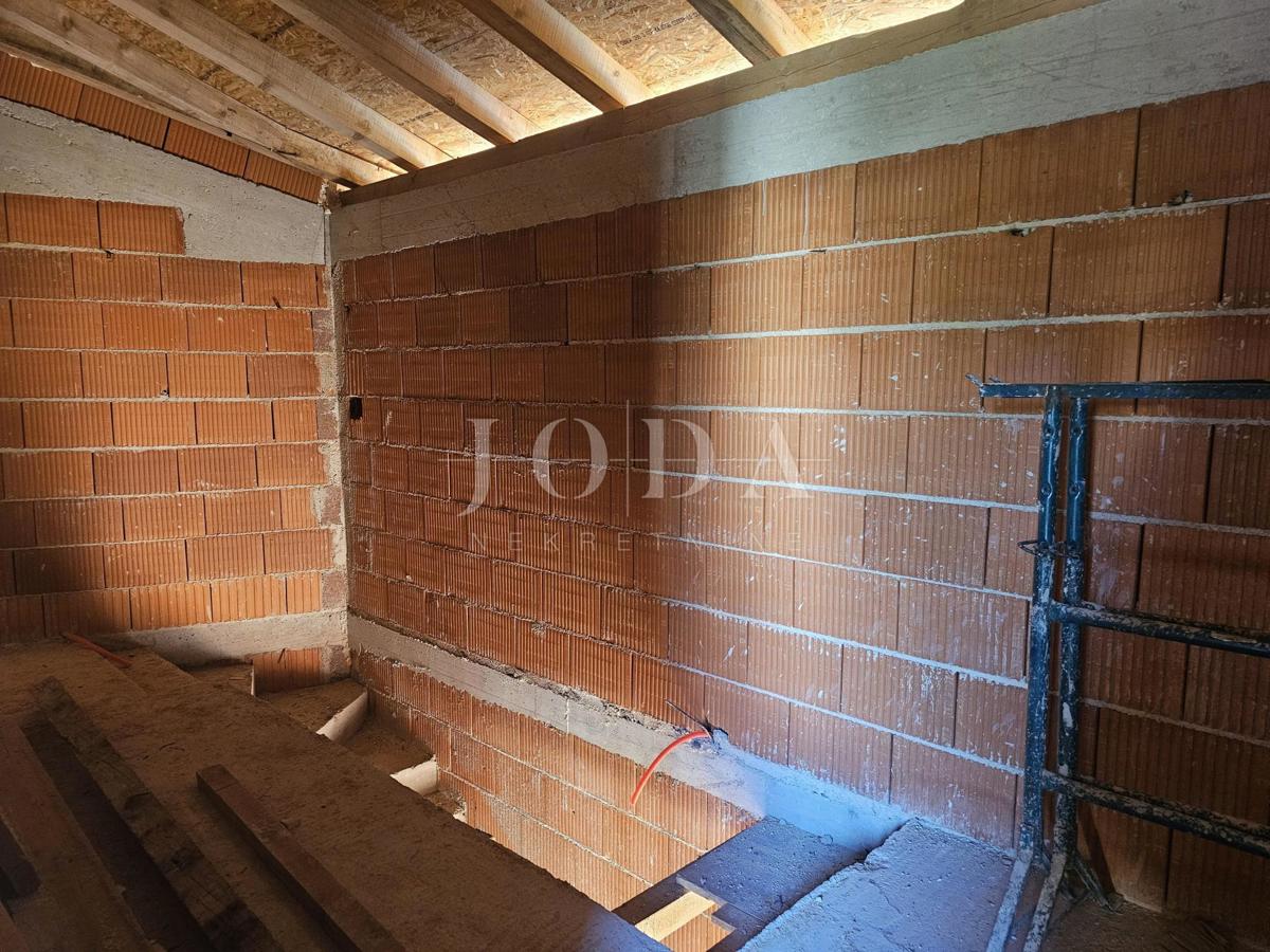 Nuovo appartamento con vista mare - Vrbnik