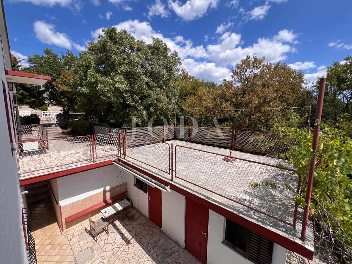 Casa Jadranovo, Crikvenica, 220m2