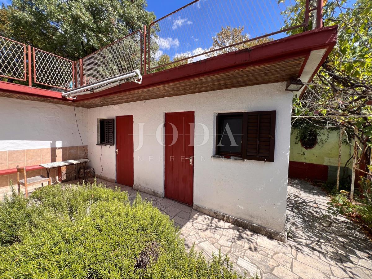 Casa Jadranovo, Crikvenica, 220m2