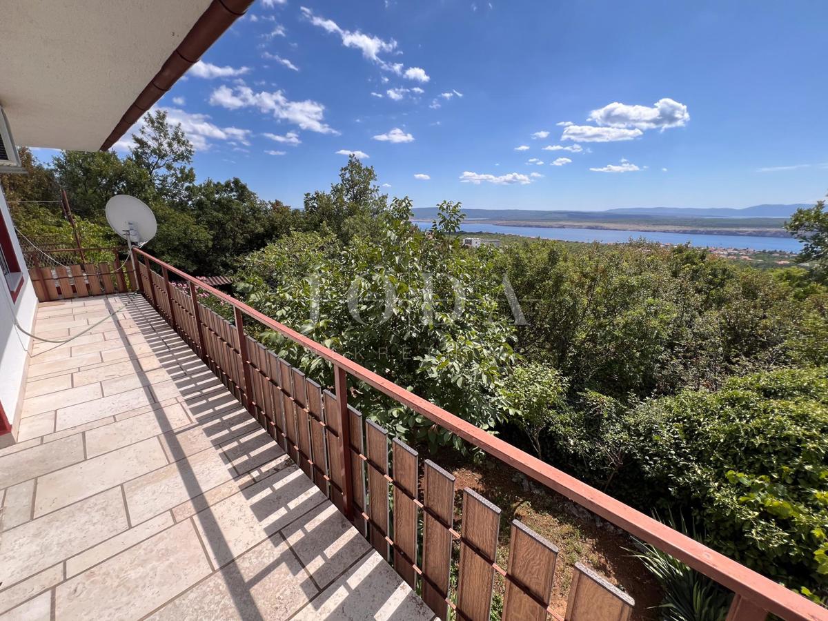 Casa Jadranovo, Crikvenica, 220m2