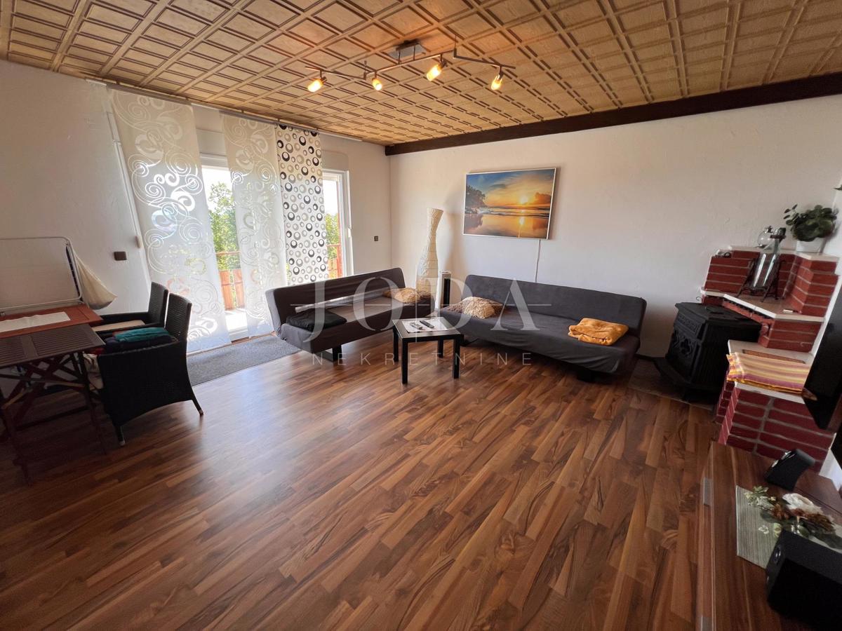 Casa Jadranovo, Crikvenica, 220m2