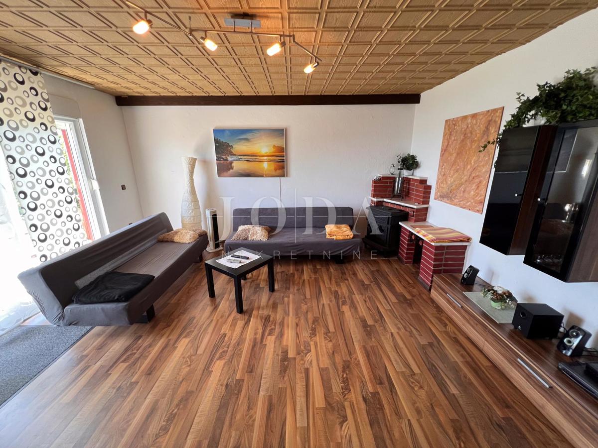 Casa Jadranovo, Crikvenica, 220m2