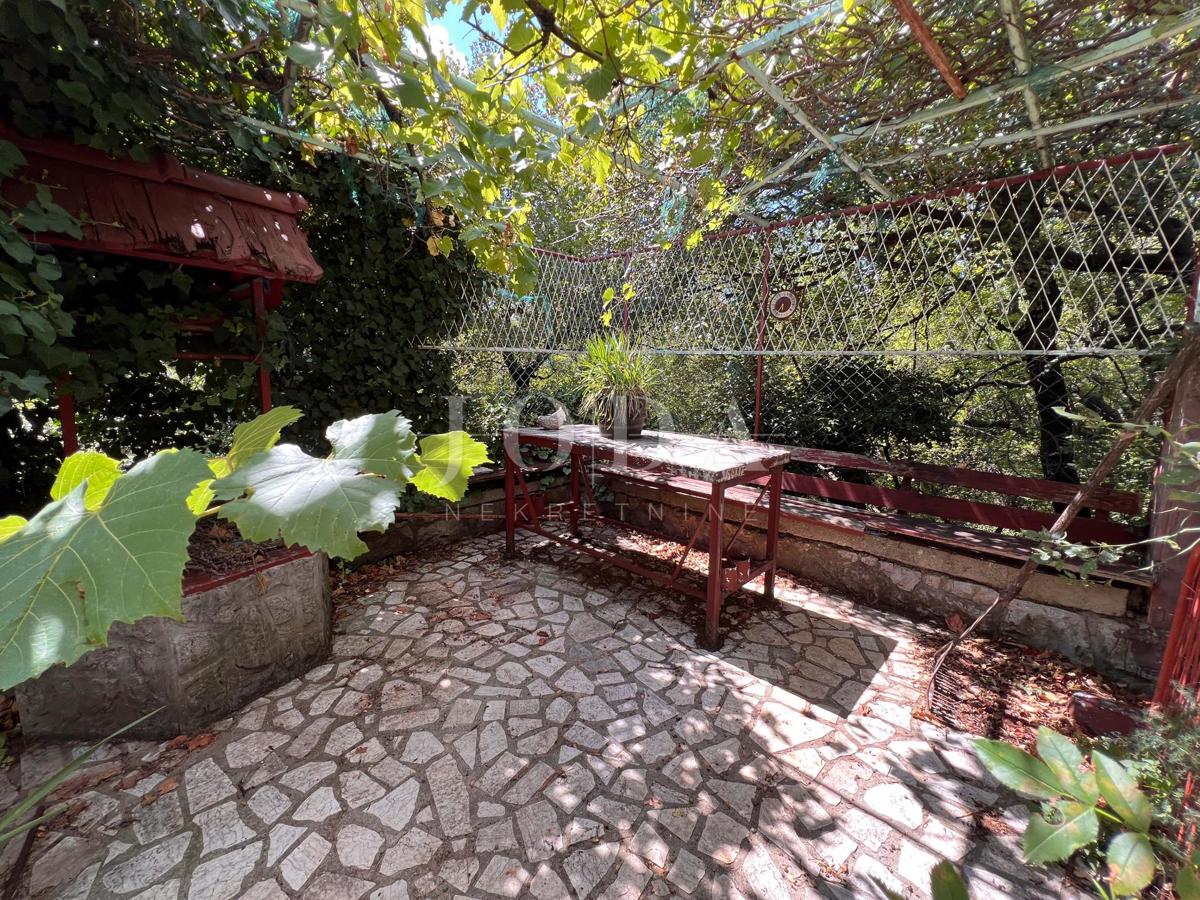 Casa Jadranovo, Crikvenica, 220m2