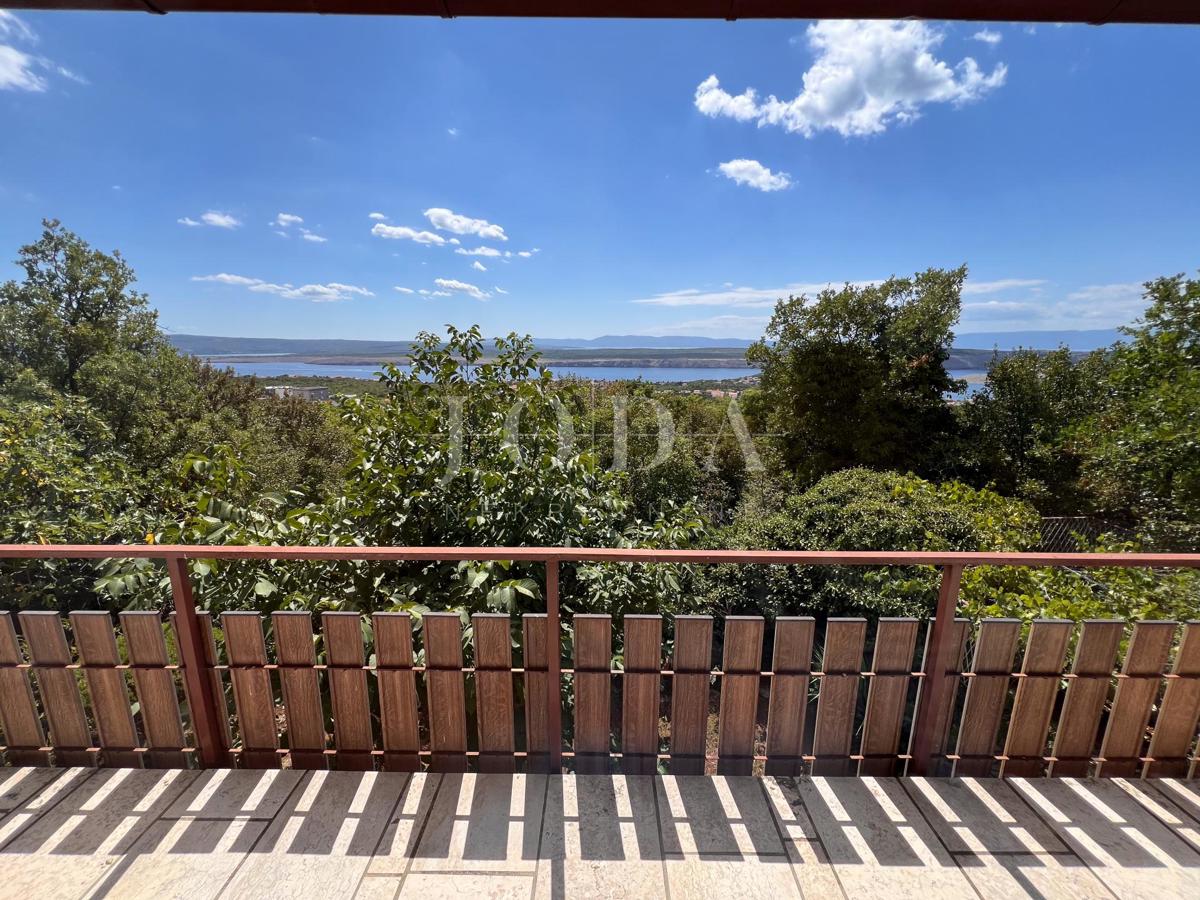 Casa Jadranovo, Crikvenica, 220m2