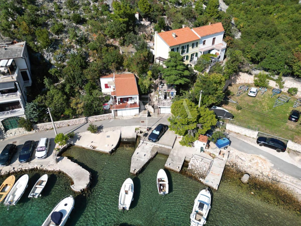 Casa Klada, Senj, 200m2