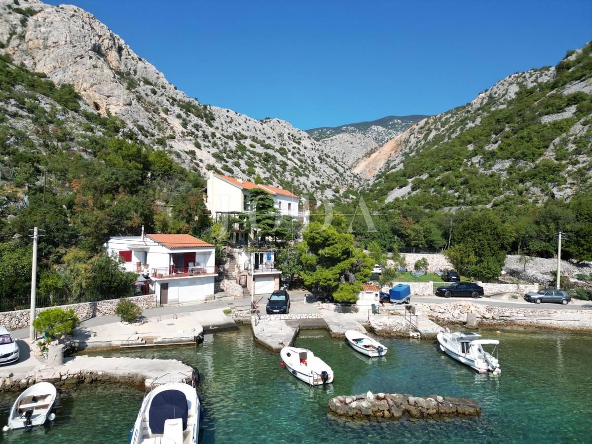 Casa Klada, Senj, 200m2