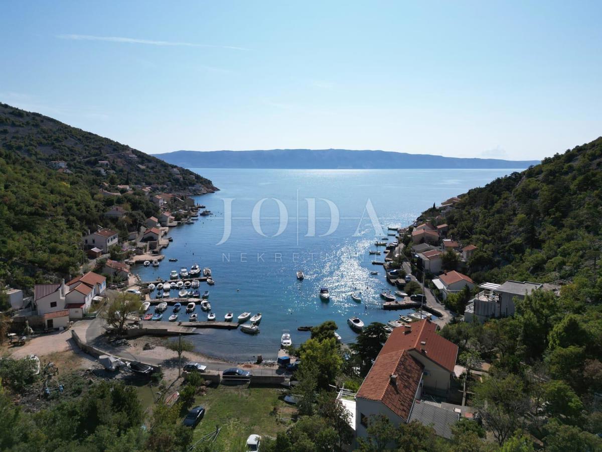 Casa Klada, Senj, 200m2