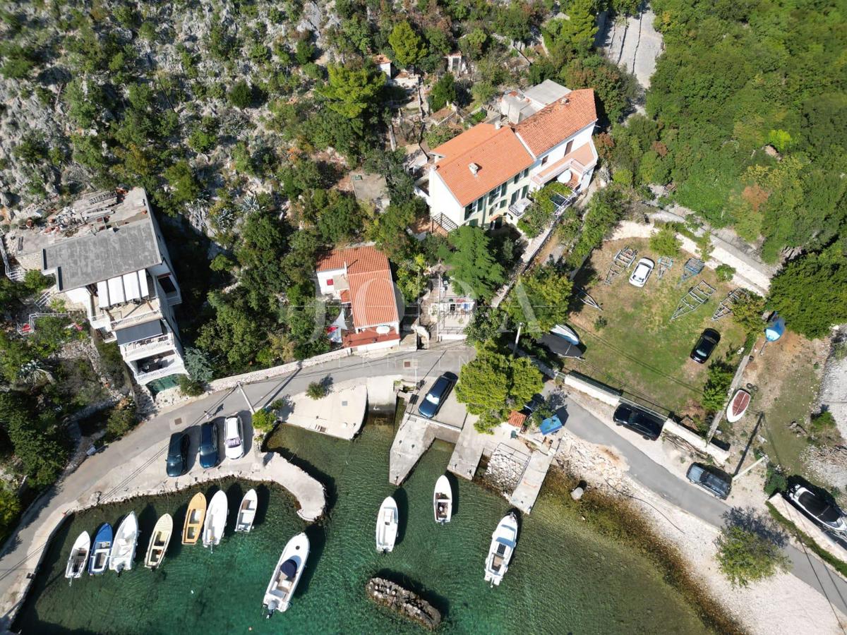 Casa Klada, Senj, 200m2