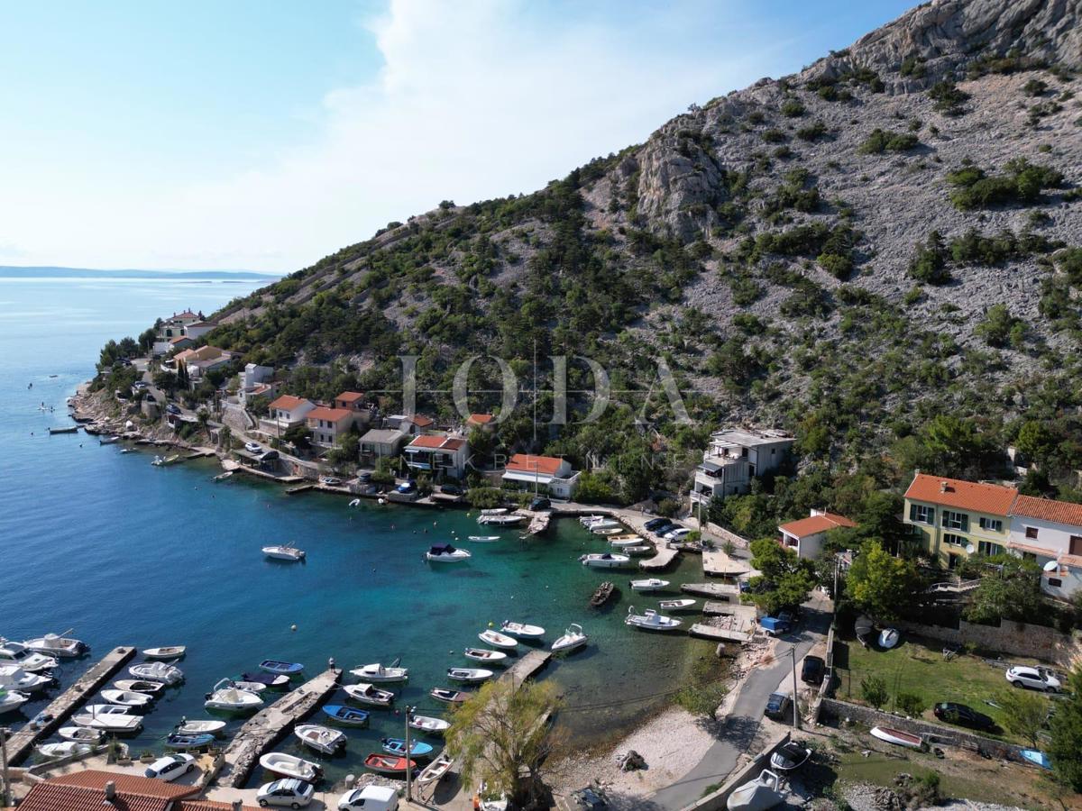 Casa Klada, Senj, 200m2