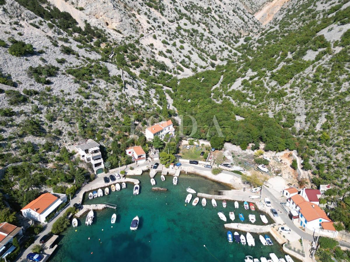 Casa Klada, Senj, 200m2