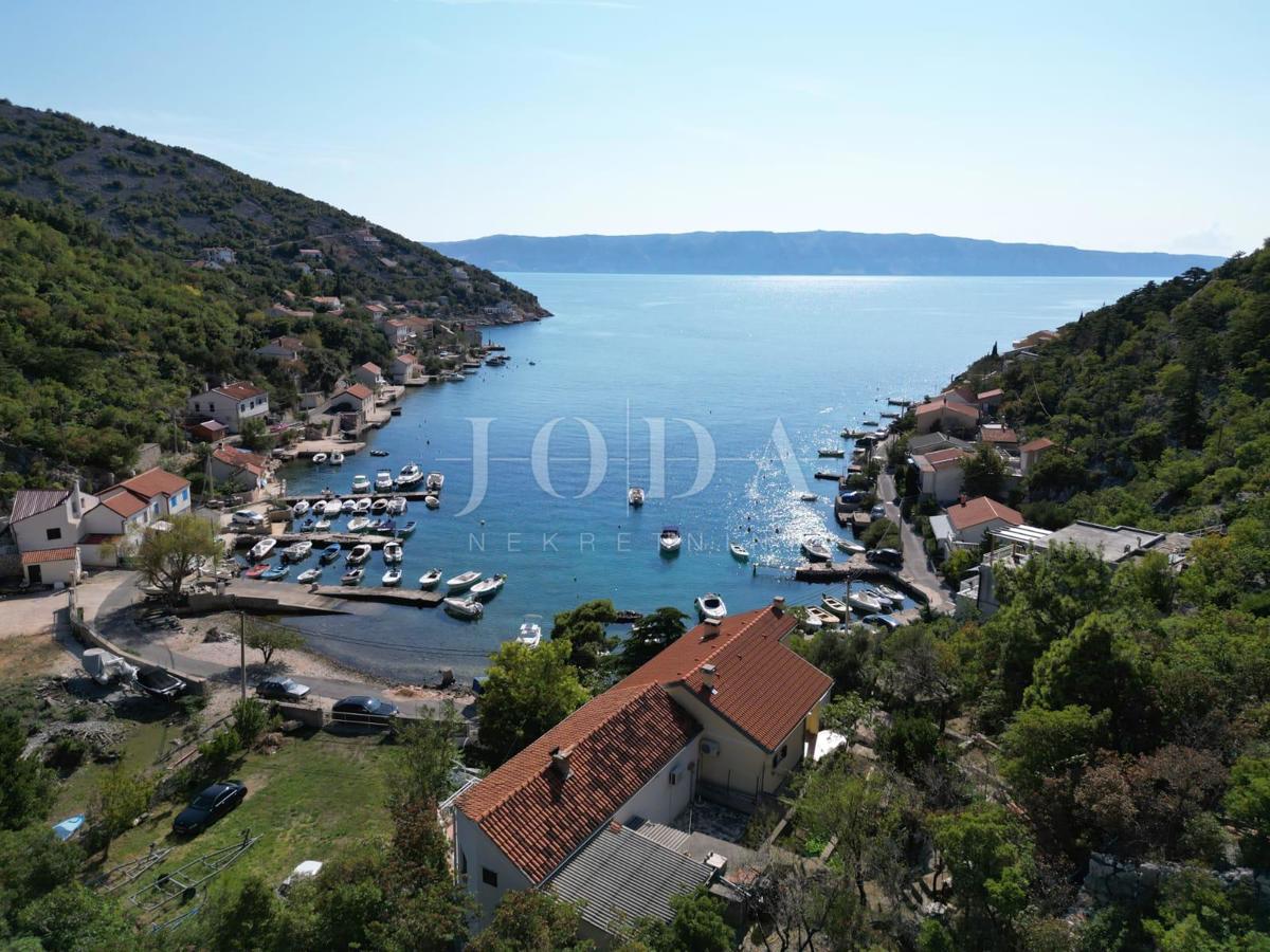 Casa Klada, Senj, 200m2