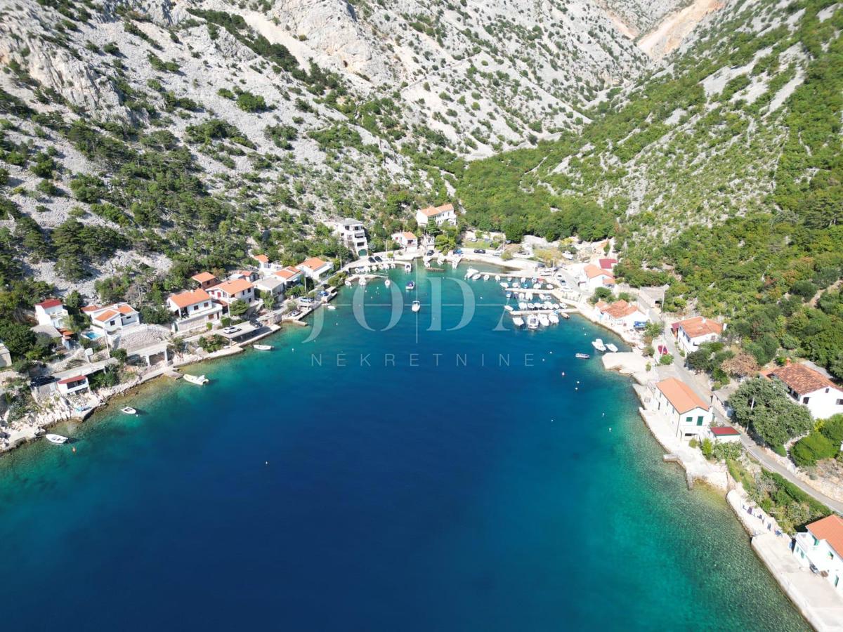 Casa Klada, Senj, 200m2