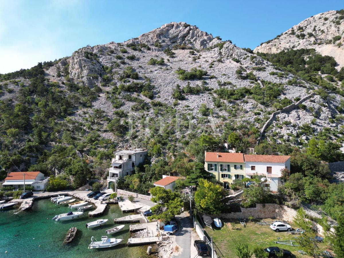 Casa Klada, Senj, 200m2