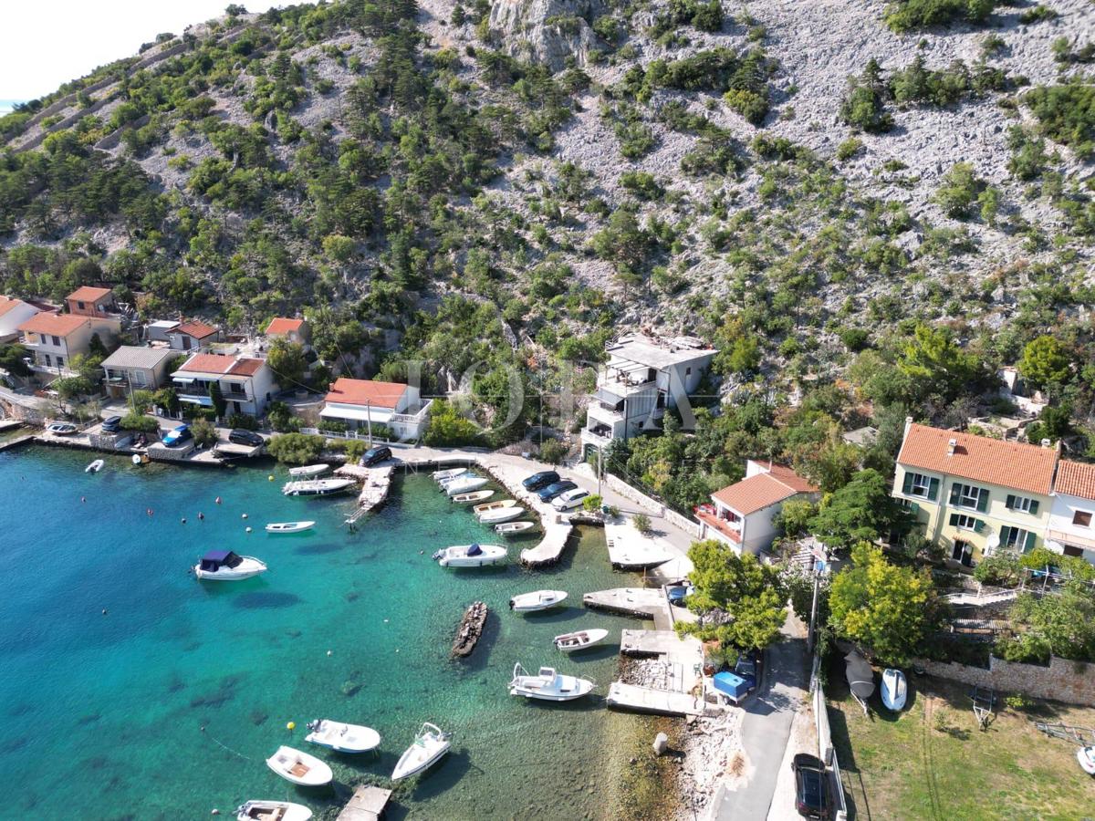 Casa Klada, Senj, 200m2