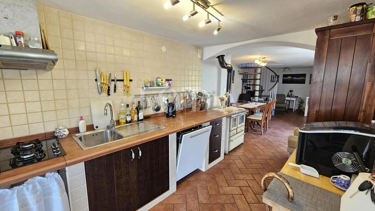 Casa Klada, Senj, 200m2