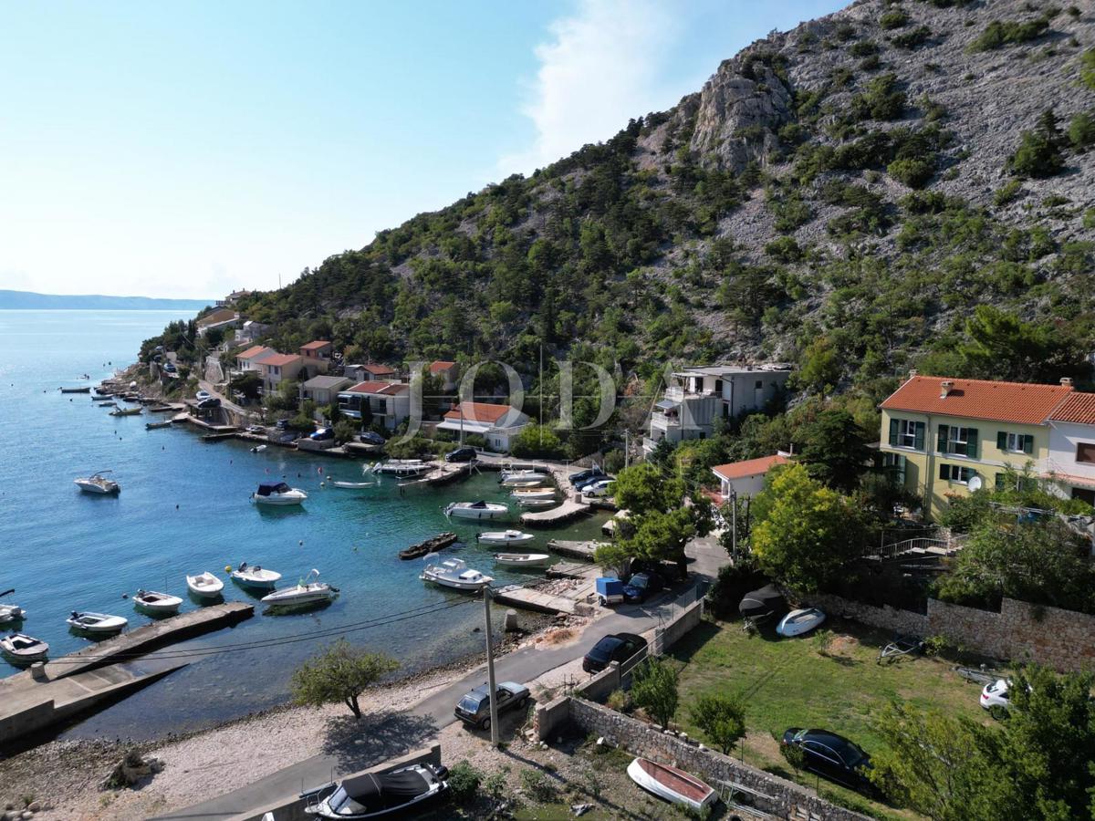 Casa Klada, Senj, 200m2