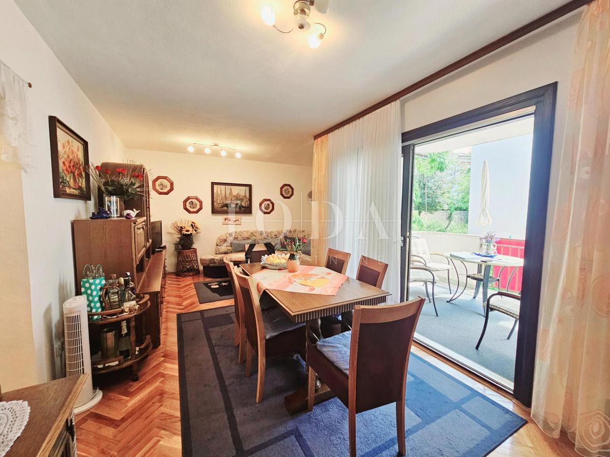 Malinska - appartamento vicino al centro e al mare!