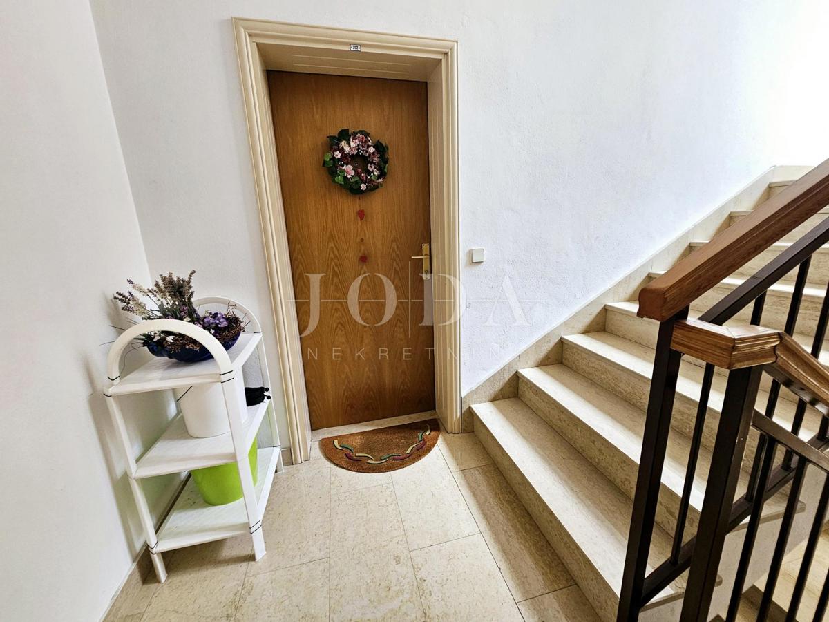 Malinska - appartamento vicino al centro e al mare!