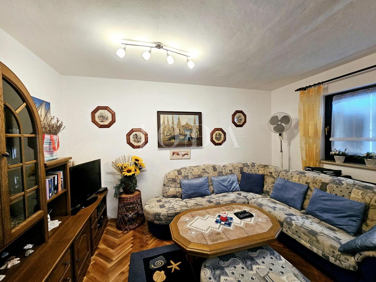 Malinska - appartamento vicino al centro e al mare!