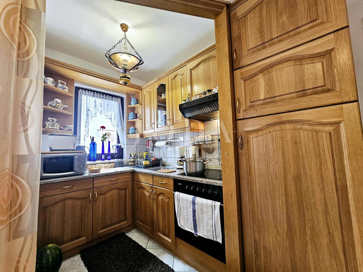 Malinska - appartamento vicino al centro e al mare!