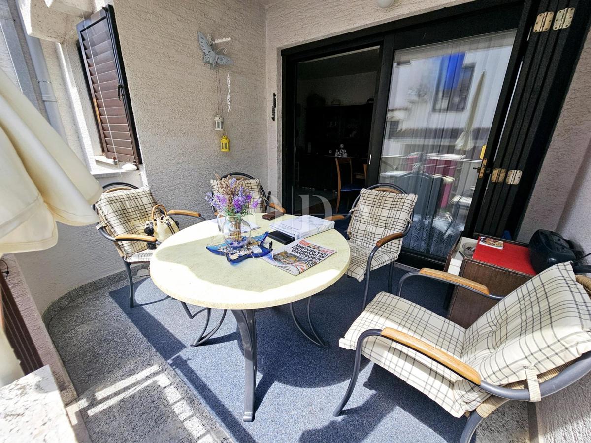 Malinska - appartamento vicino al centro e al mare!