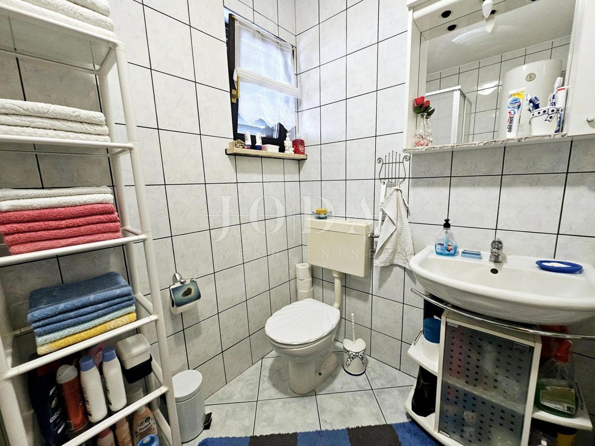 Malinska - appartamento vicino al centro e al mare!