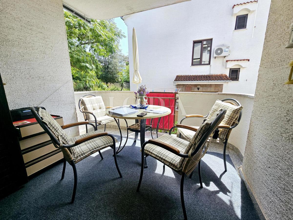 Malinska - appartamento vicino al centro e al mare!