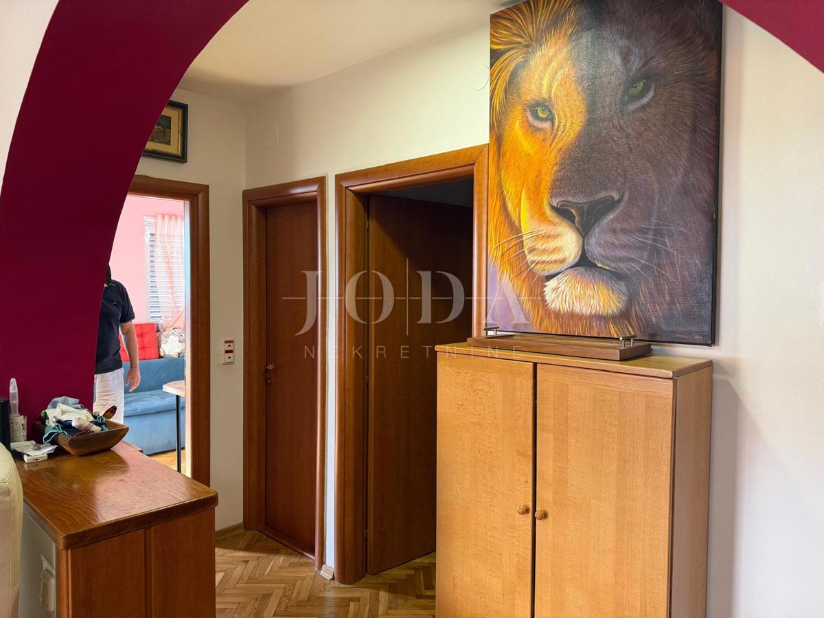 Appartamento Selce con vista