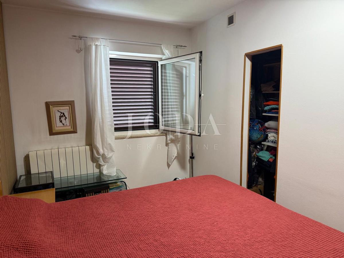 Appartamento Selce con vista