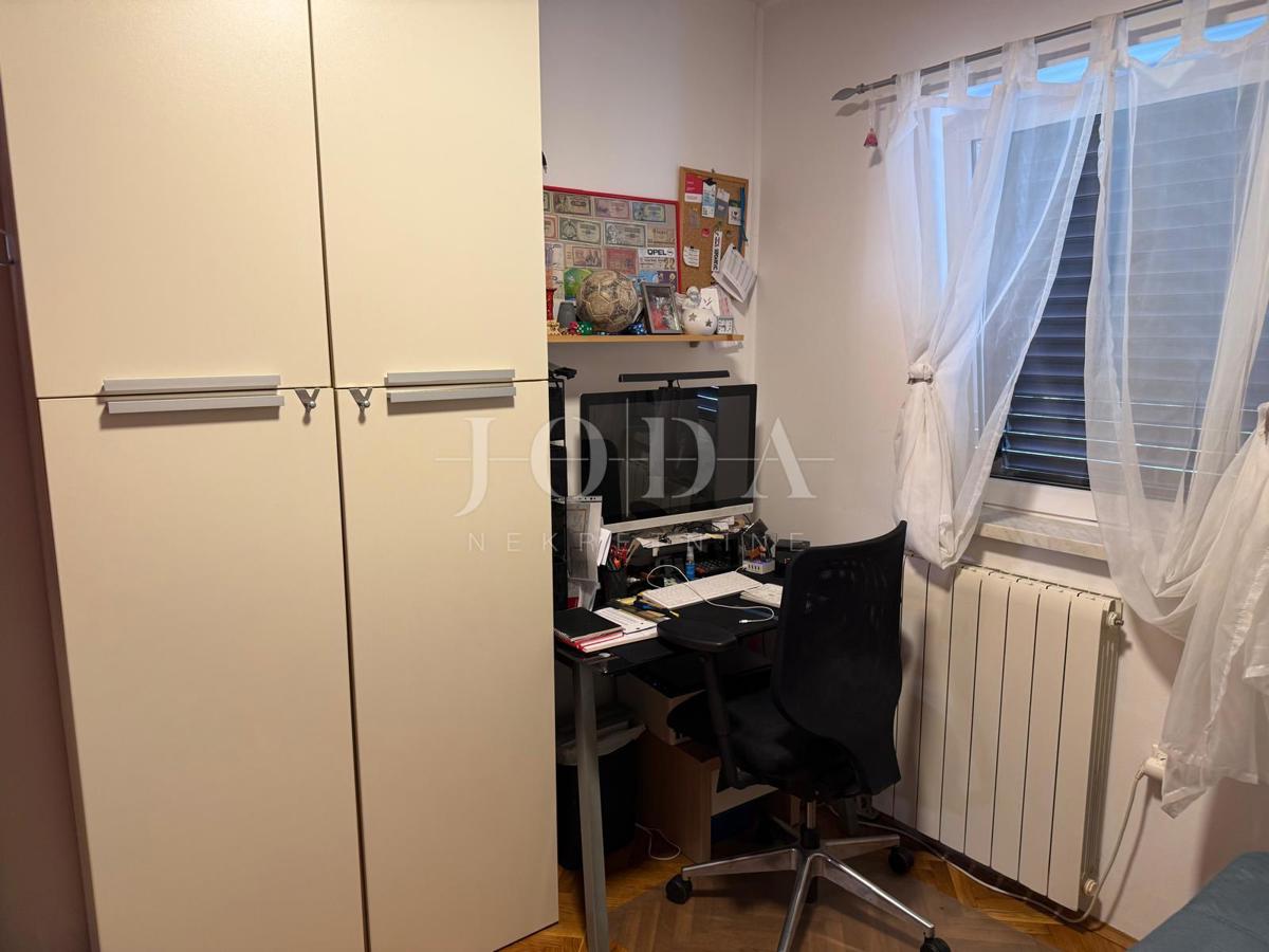 Appartamento Selce con vista