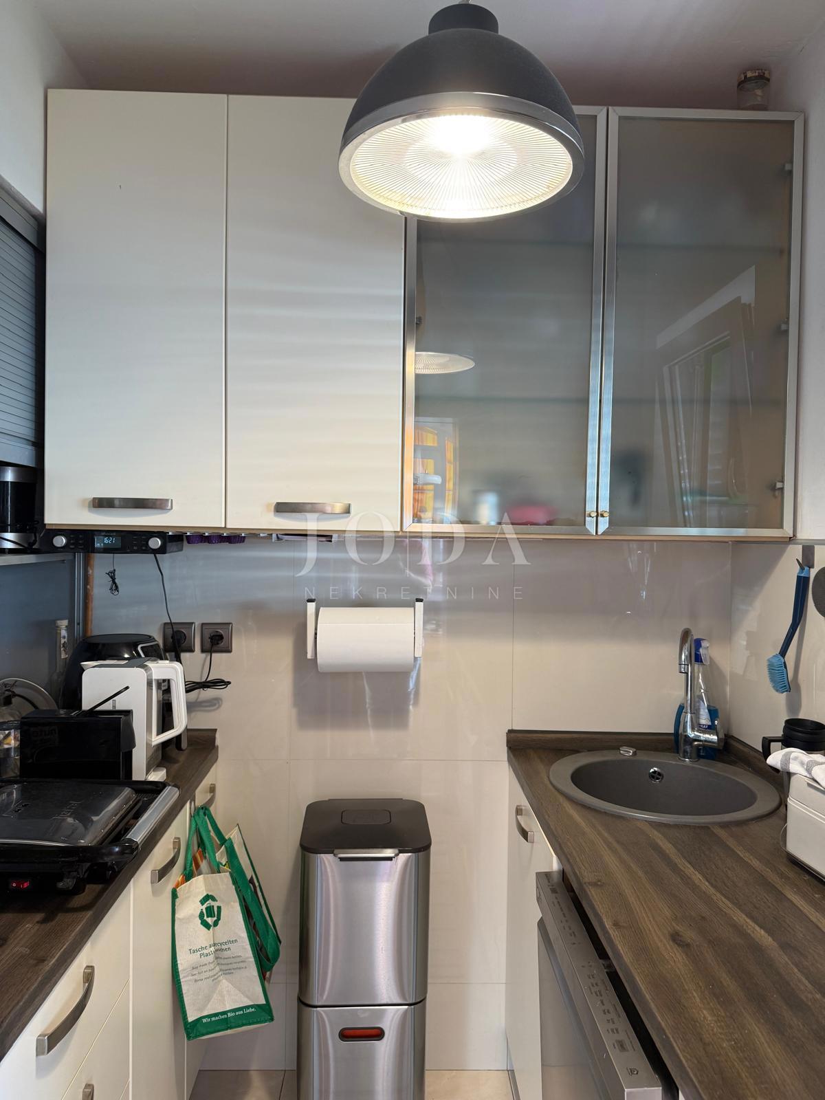 Appartamento Selce con vista