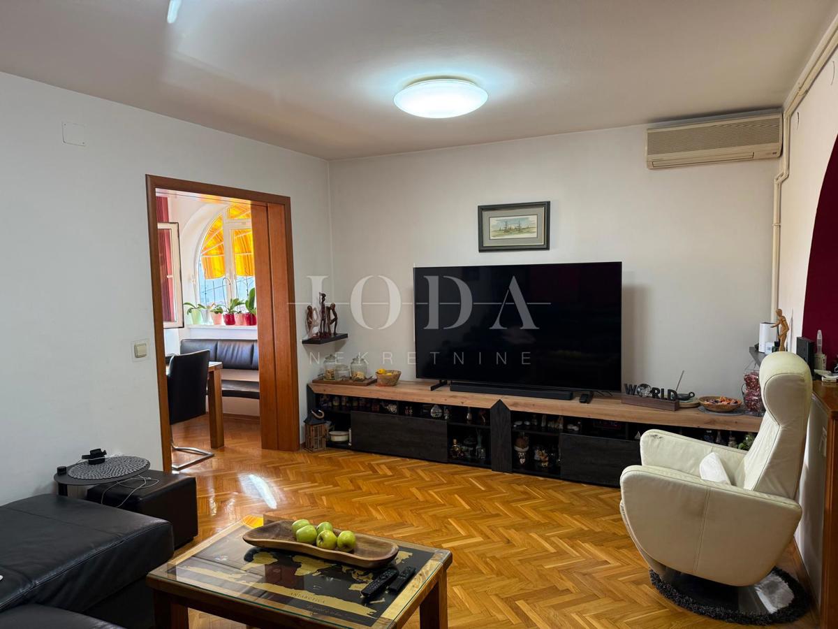 Appartamento Selce con vista