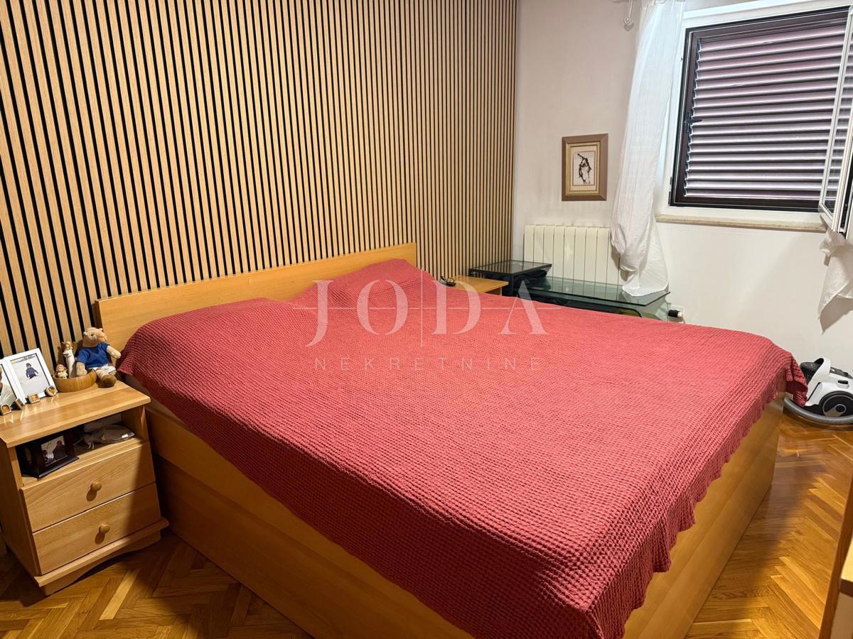 Appartamento Selce con vista