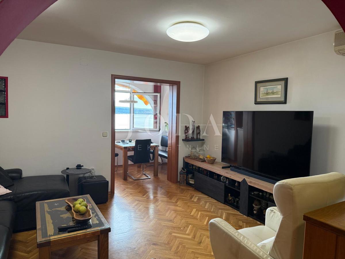 Appartamento Selce con vista