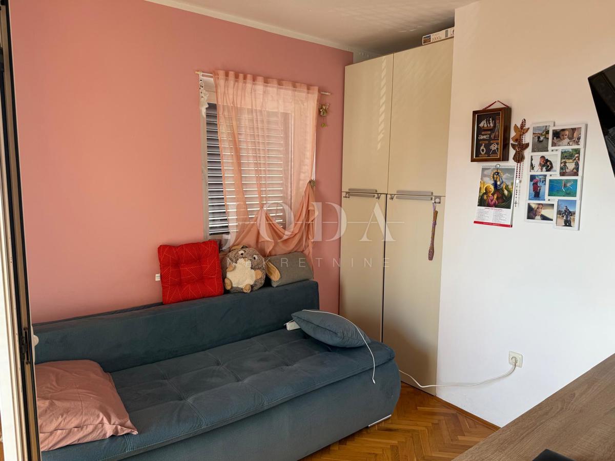 Appartamento Selce con vista