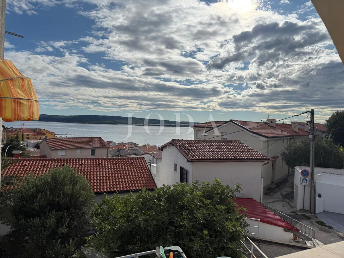 Appartamento Selce con vista