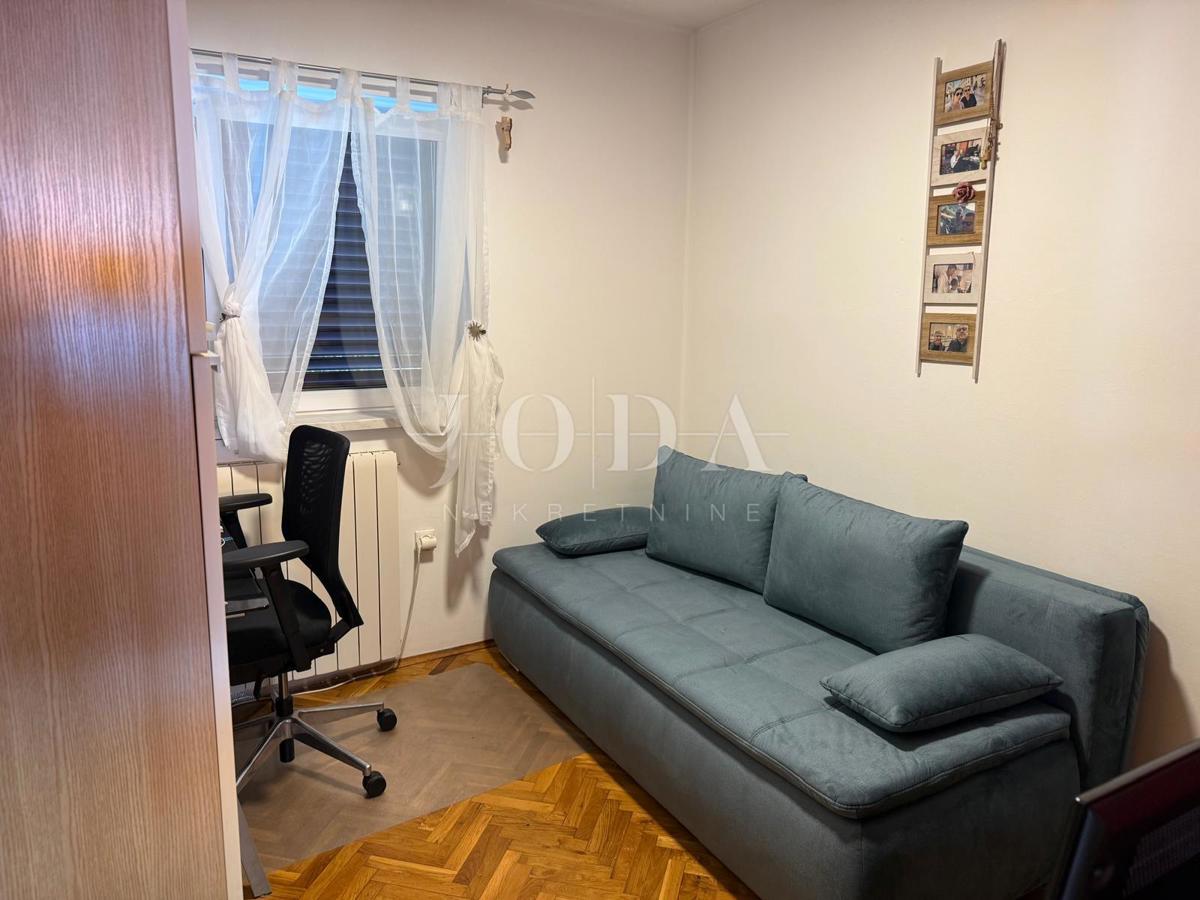 Appartamento Selce con vista